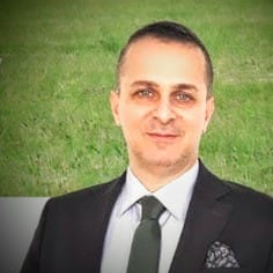 Mustafa Kemal Şahin