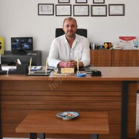 ERDAL KULAÇ