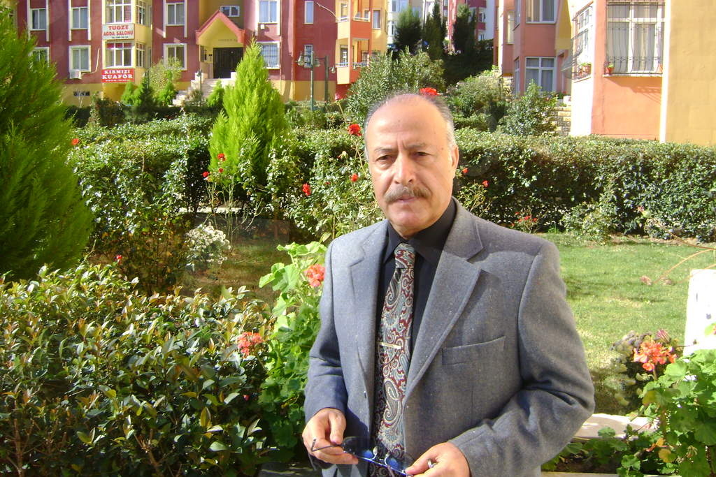ServetPehlivan ZaferMüftüoğlu
