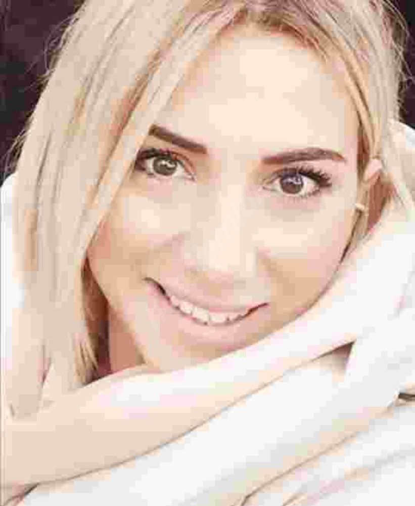 NAZ KARAHÜSEYİNOĞLU
