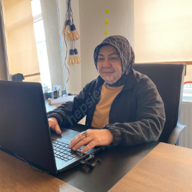 Huri Demirbaş