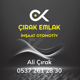 Ali Rıza Çırak