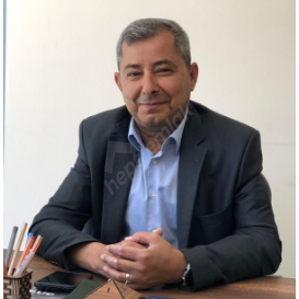 Sabahattin Yılmaz