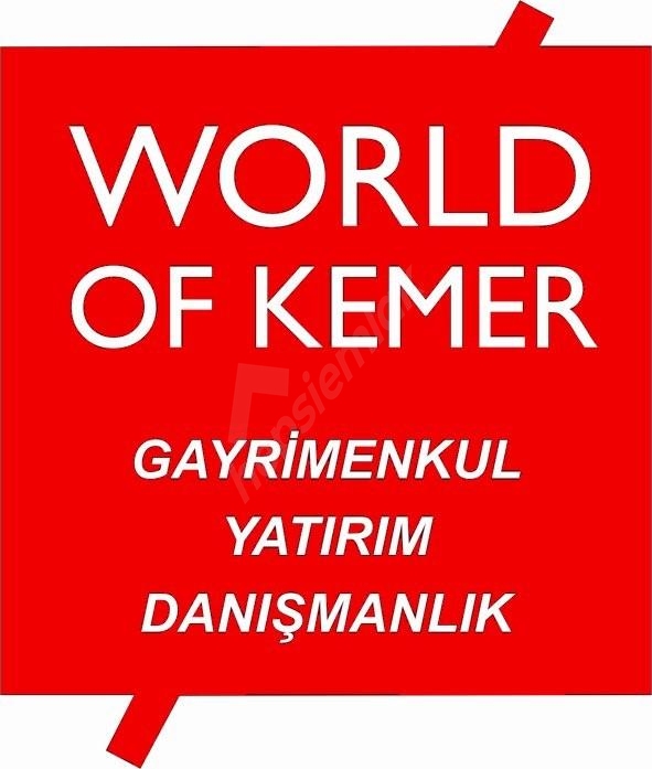 WORLD OF KEMER