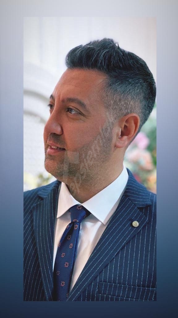 Hasan ÇOŞAR