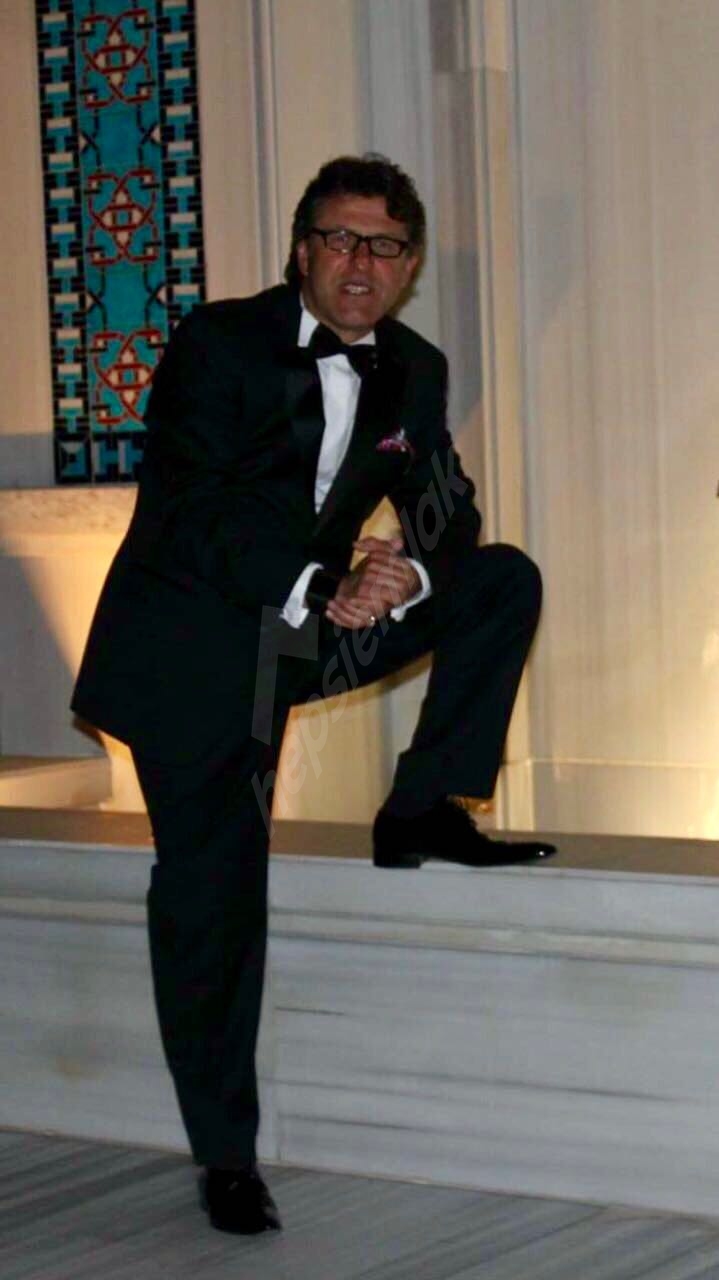 ŞENOL CANER