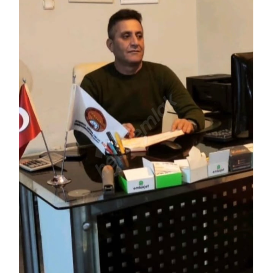 KEMAL EGE