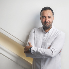 Murat Yenidünya