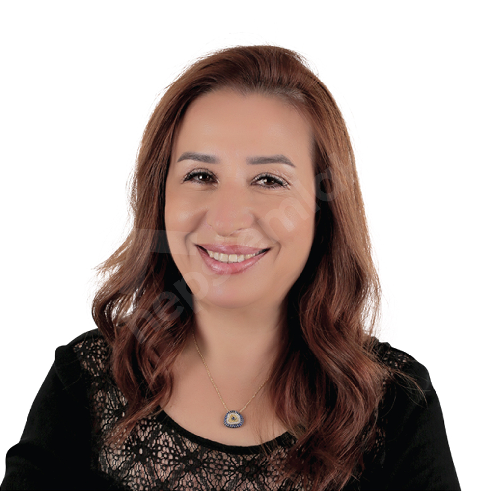 Cahide Albayram