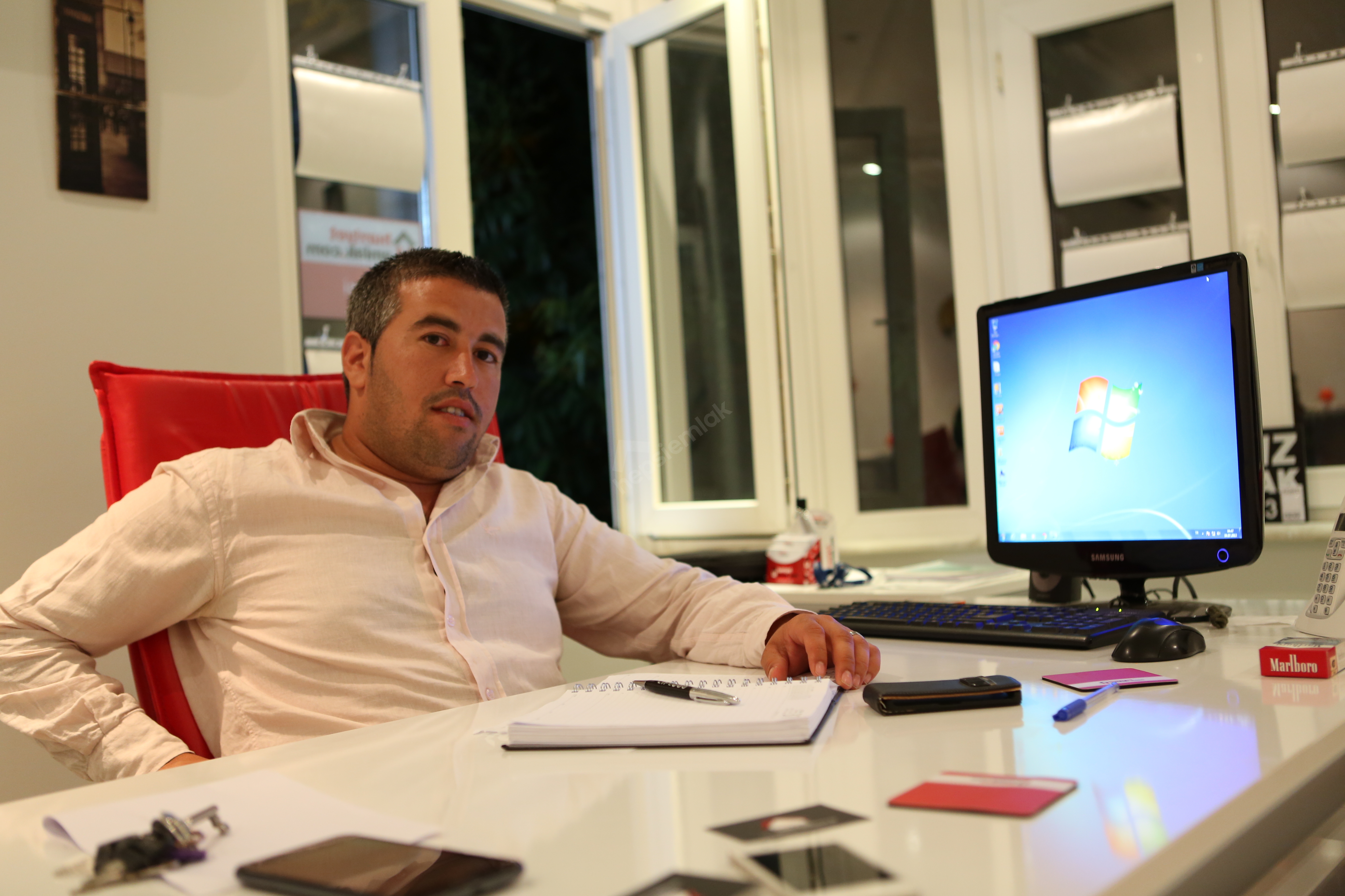 Turan Yıldız