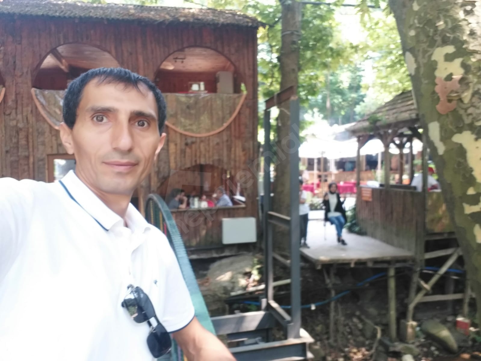 ADEM KARADUMAN