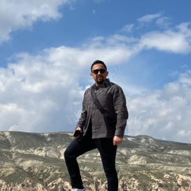 MURAT YANBALAK