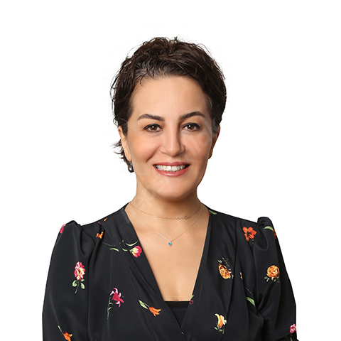 Zeliha Çolak