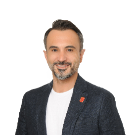 ERDİNÇ UÇAR