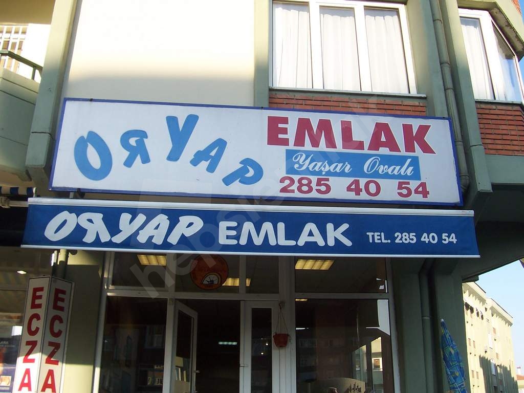 ORYAP EMLAK