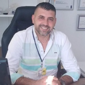 Ergin Keni
