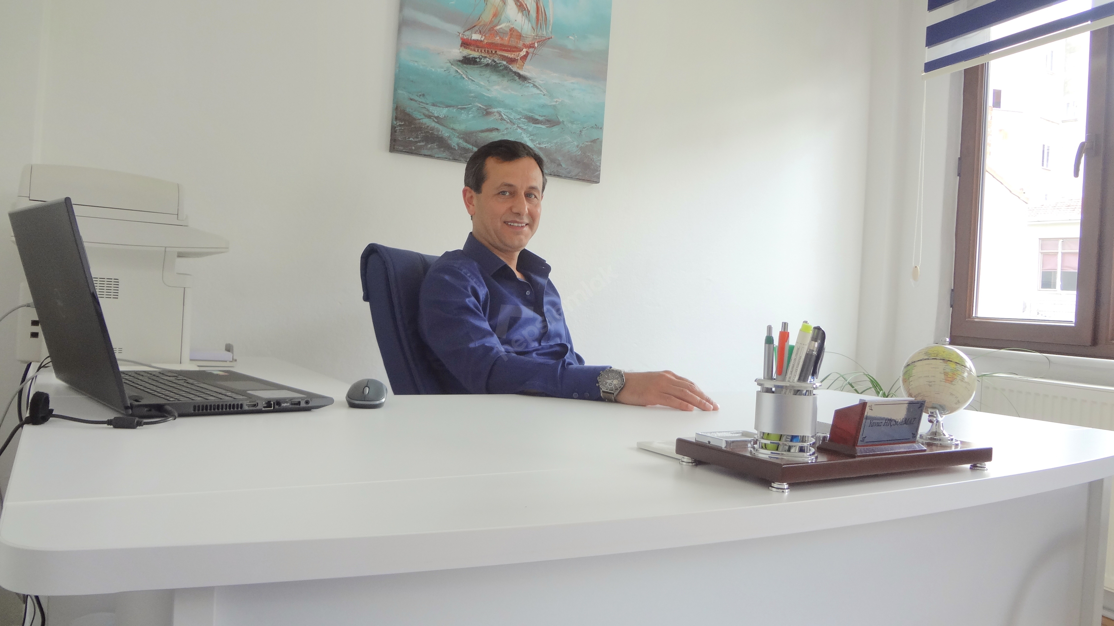 YAVUZ HİÇSOLMAZ