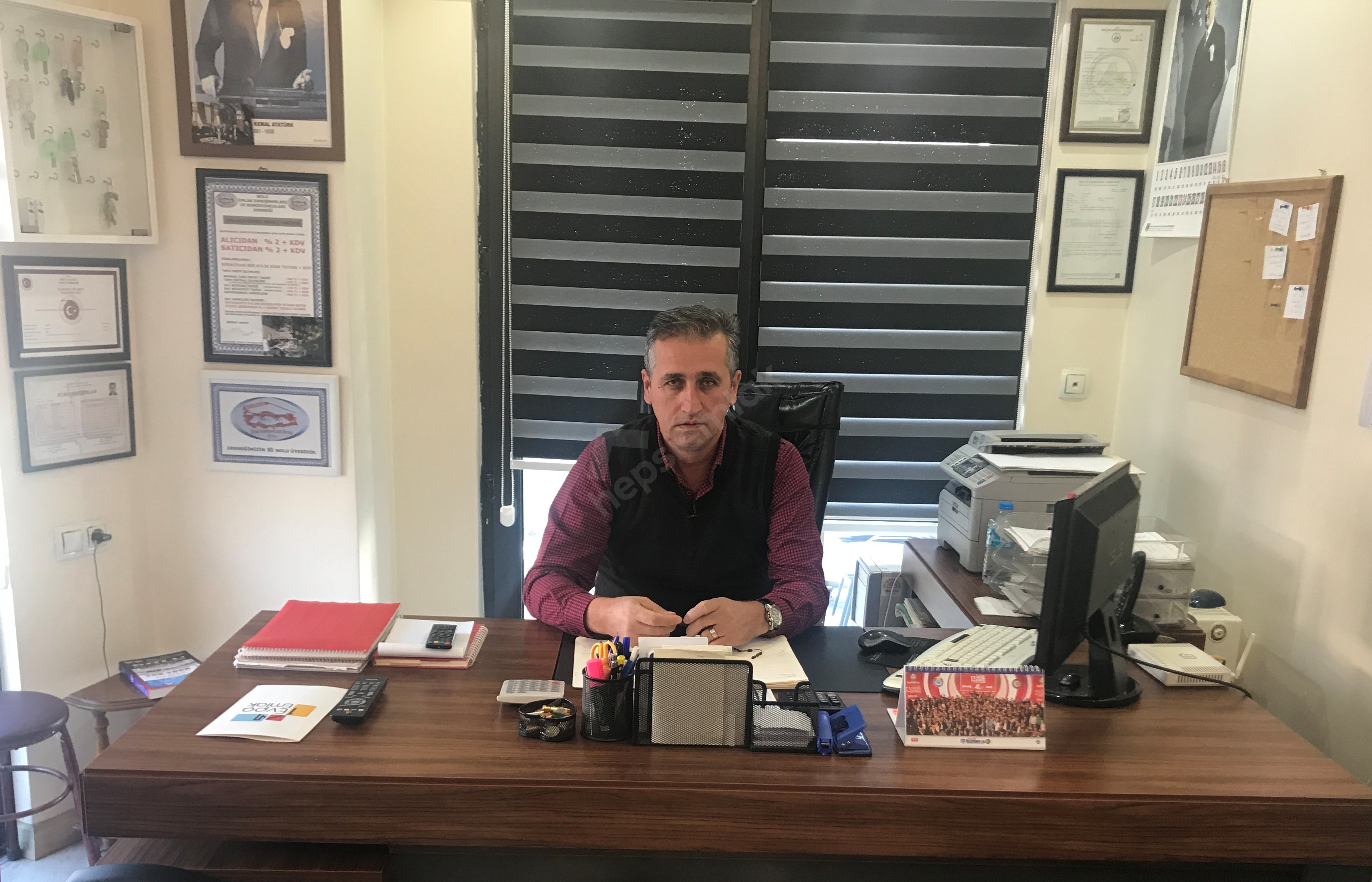 Coşkun özkan