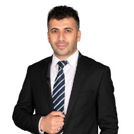 Metin AY