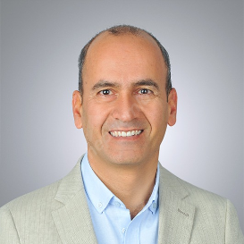 Cevdet YURTER