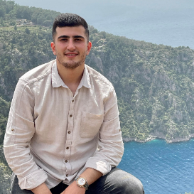 TALHA KARABULUT
