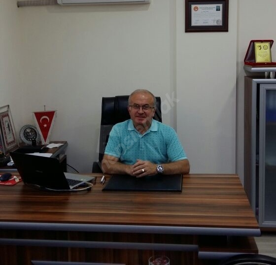 Sabri Öztürk
