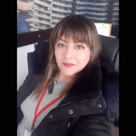 Çiğdem Kaya