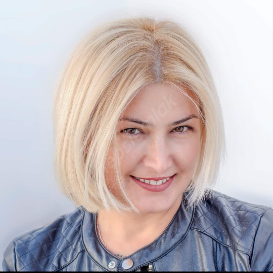 derya Sertdemır