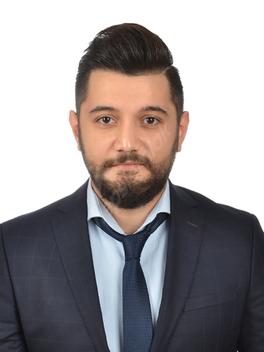 BURAK ERDOĞAN