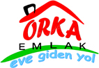 ORKA EMLAK GAYRİMENKUL