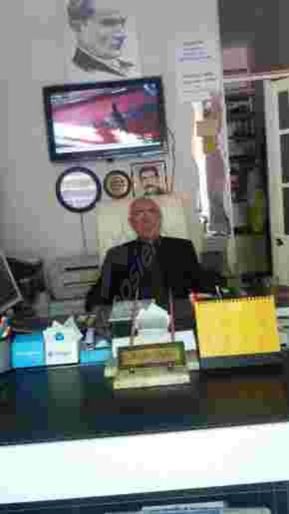 Mehmet Ata Baytur
