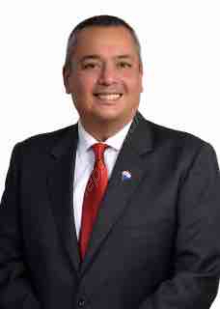 Ozgur Dogan