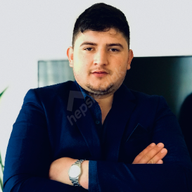 Hasan Sarıyıldırım