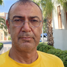 MANSUR SADIK