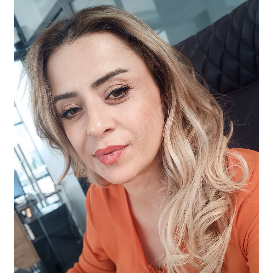 Ayşenur Vaizoğlu