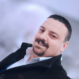 Ali Kazancıoğlu