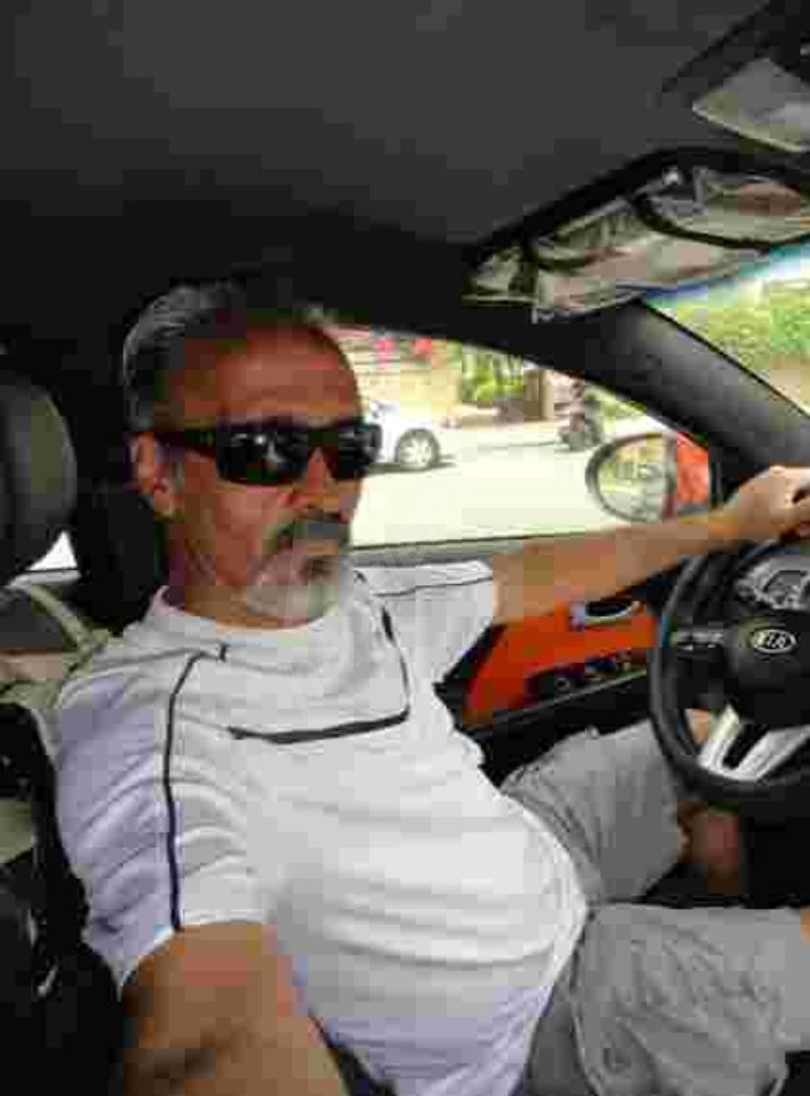 YILMAZ EVCİ