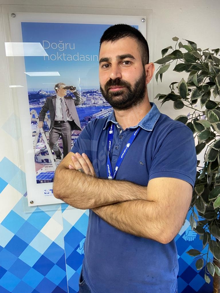 HAKAN ALTUN