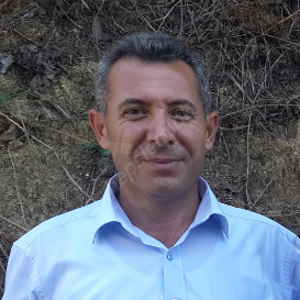 MUZAFFER KIRNAP