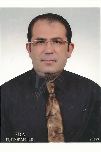 MEHMET ENDER FİDAN