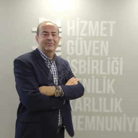 HAKAN GÜÇLÜSES