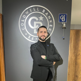 Cem Parlak
