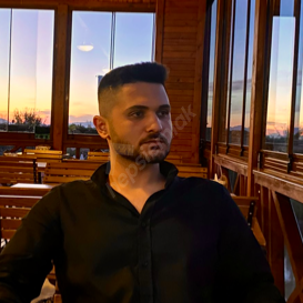 Emin Eren Şahin