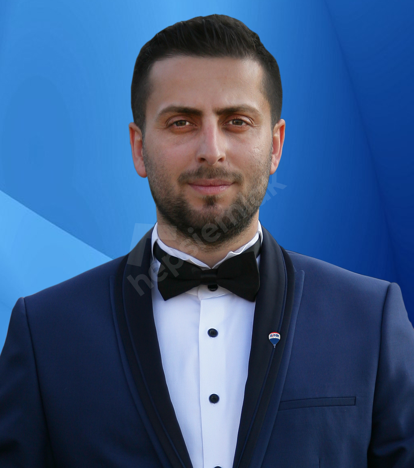 Ömer Ali Azak