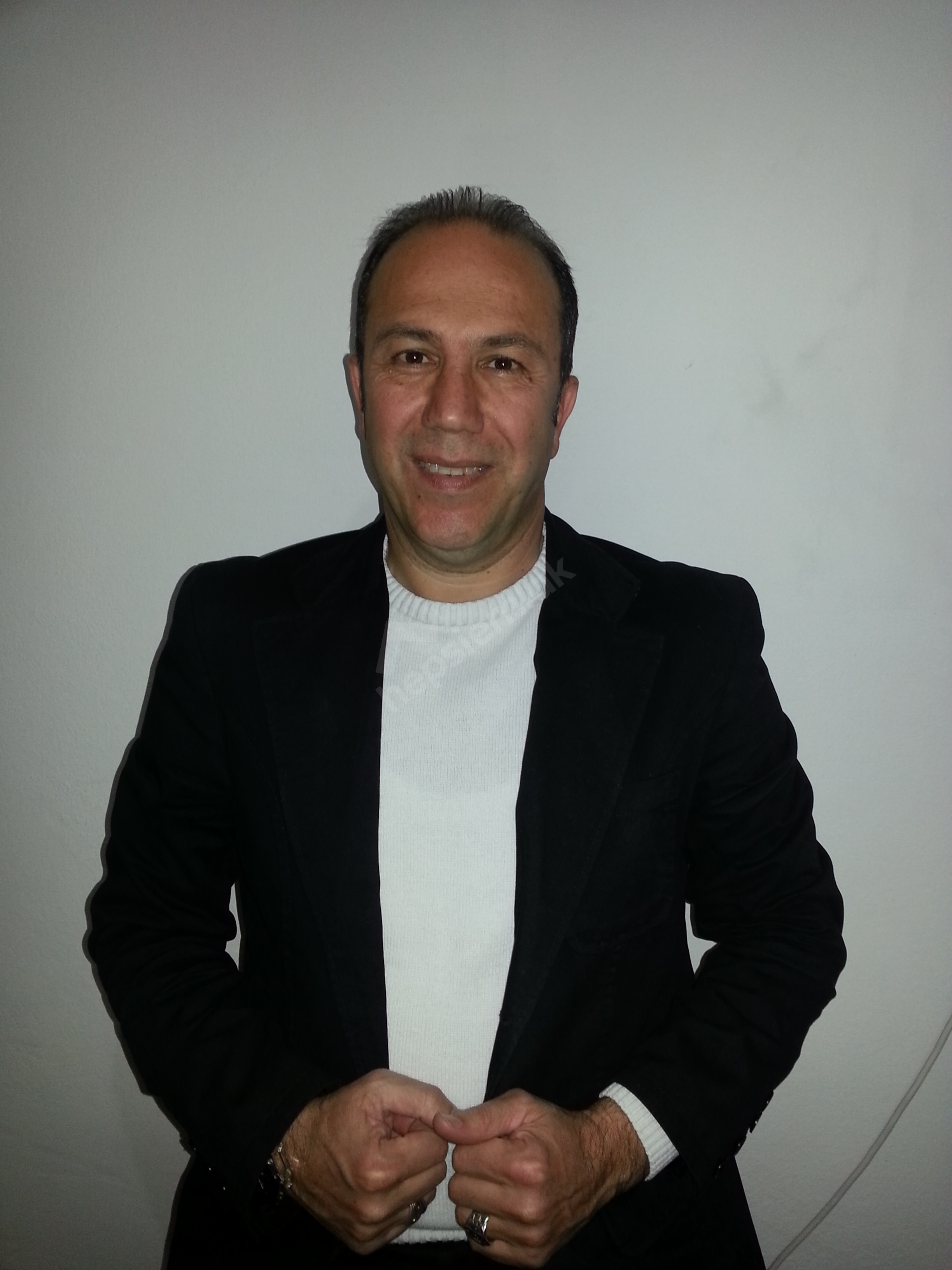 Şükrü GÜNENÇ