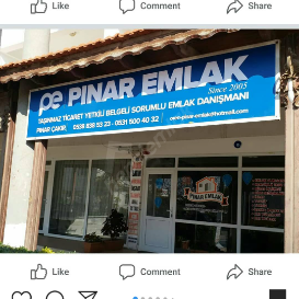 PINAR ÇAKIR