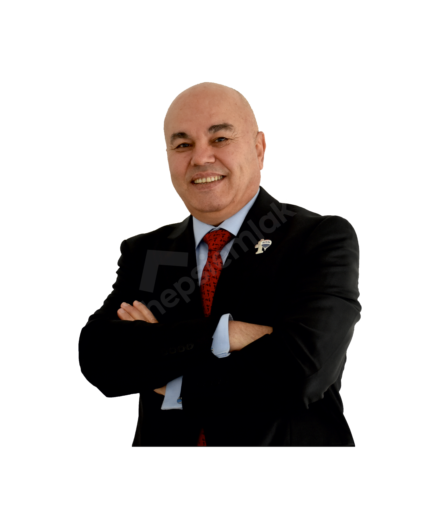 Mahmut Niyaz