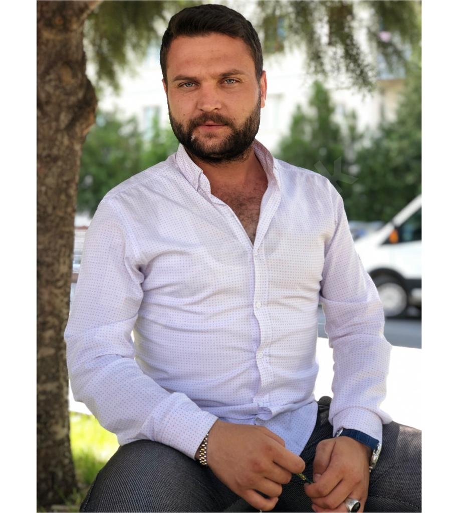 Nuri Özdin
