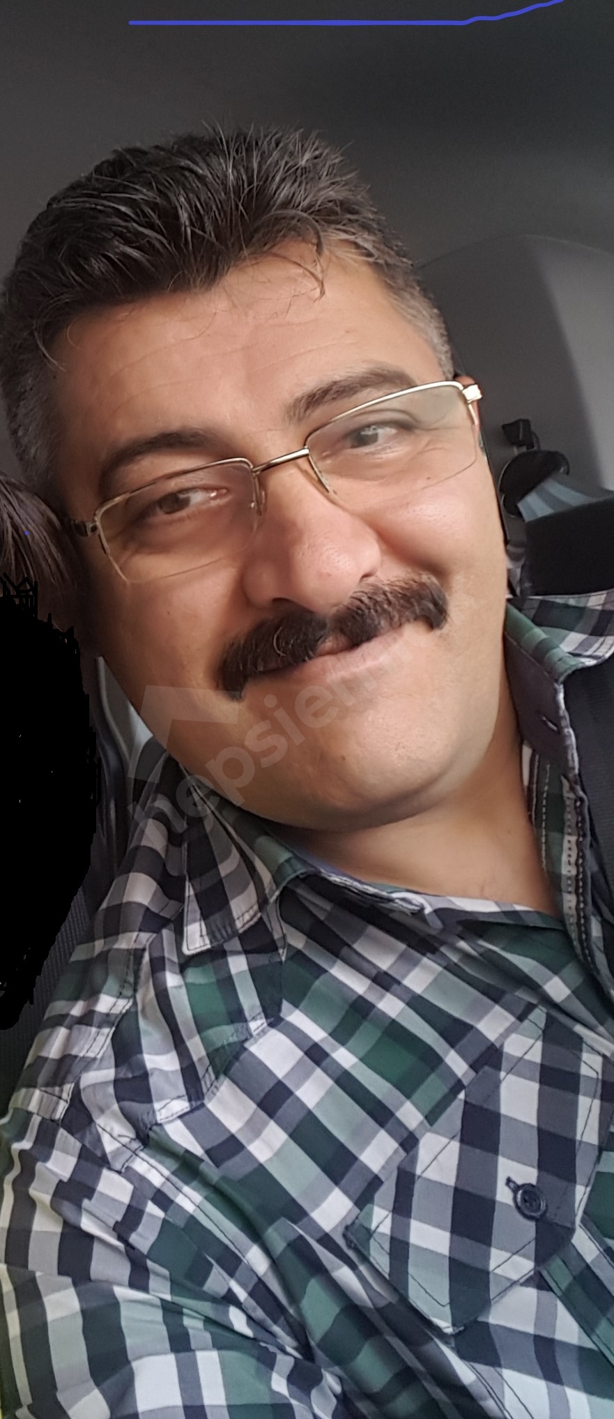 HASAN ŞAHİN