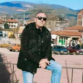 Fatih Gülhan
